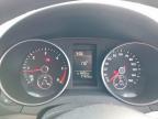 2012 VOLKSWAGEN GOLF S TDI  for sale at Copart SANDTOFT