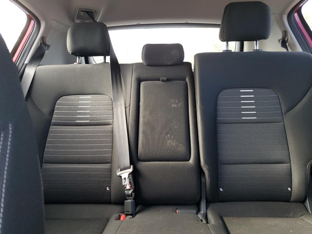 2021 Kia Sportage Lx VIN: KNDPM3AC8M7892380 Lot: 82271015