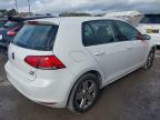 2015 VOLKSWAGEN GOLF 1.4 TSI MATCH 5DR for sale at Copart WOLVERHAMPTON