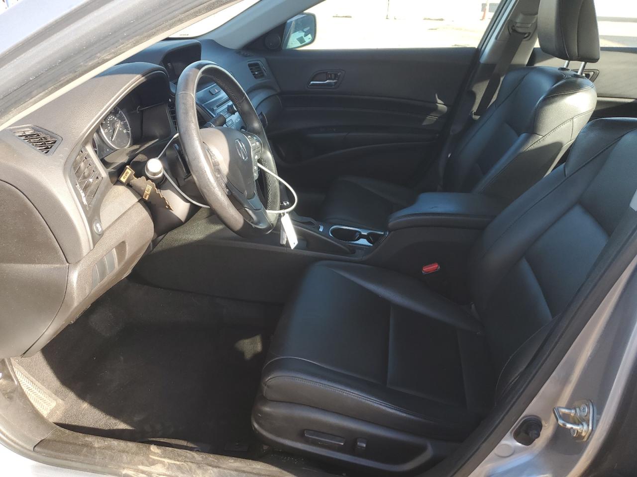 2016 Acura Ilx Base Watch Plus VIN: 19UDE2F32GA025360 Lot: 86634425