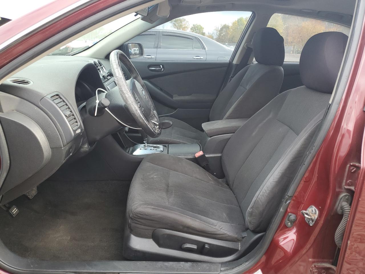 2010 Nissan Altima Base VIN: 1N4AL2AP7AN422148 Lot: 90474665