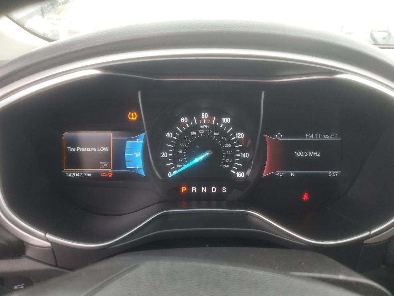 2015 Ford Fusion Se VIN: 3FA6P0H70FR276538 Lot: 89520885