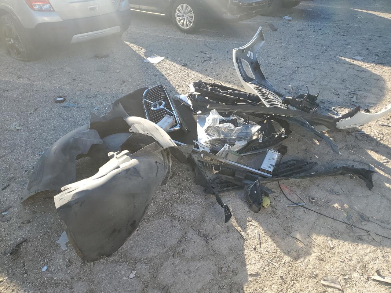 2019 Volvo Xc60 T5 Inscription VIN: LYV102RL6KB298590 Lot: 84775695