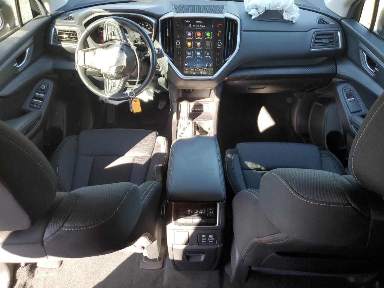 2024 Subaru Ascent Premium VIN: 4S4WMAEDXR3400705 Lot: 82566355