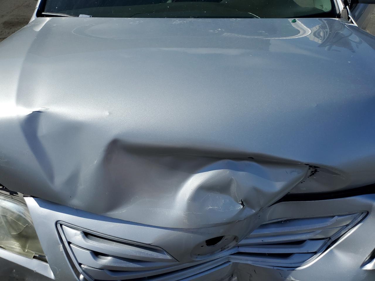 2008 Toyota Camry Ce VIN: 4T1BE46K58U224410 Lot: 82229365