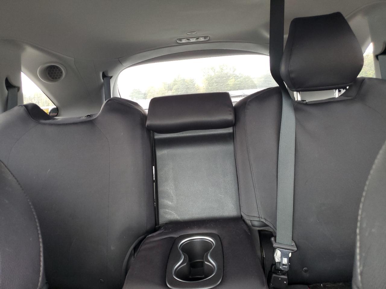 2014 Acura Mdx Technology VIN: 5FRYD4H40EB006720 Lot: 85263545