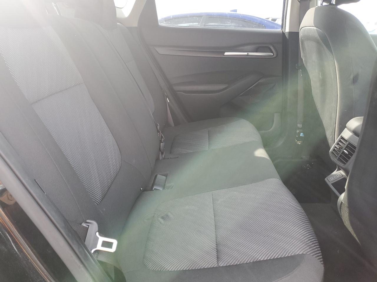 2025 Kia Seltos Lx VIN: KNDEPCAA4S7694194 Lot: 86108055