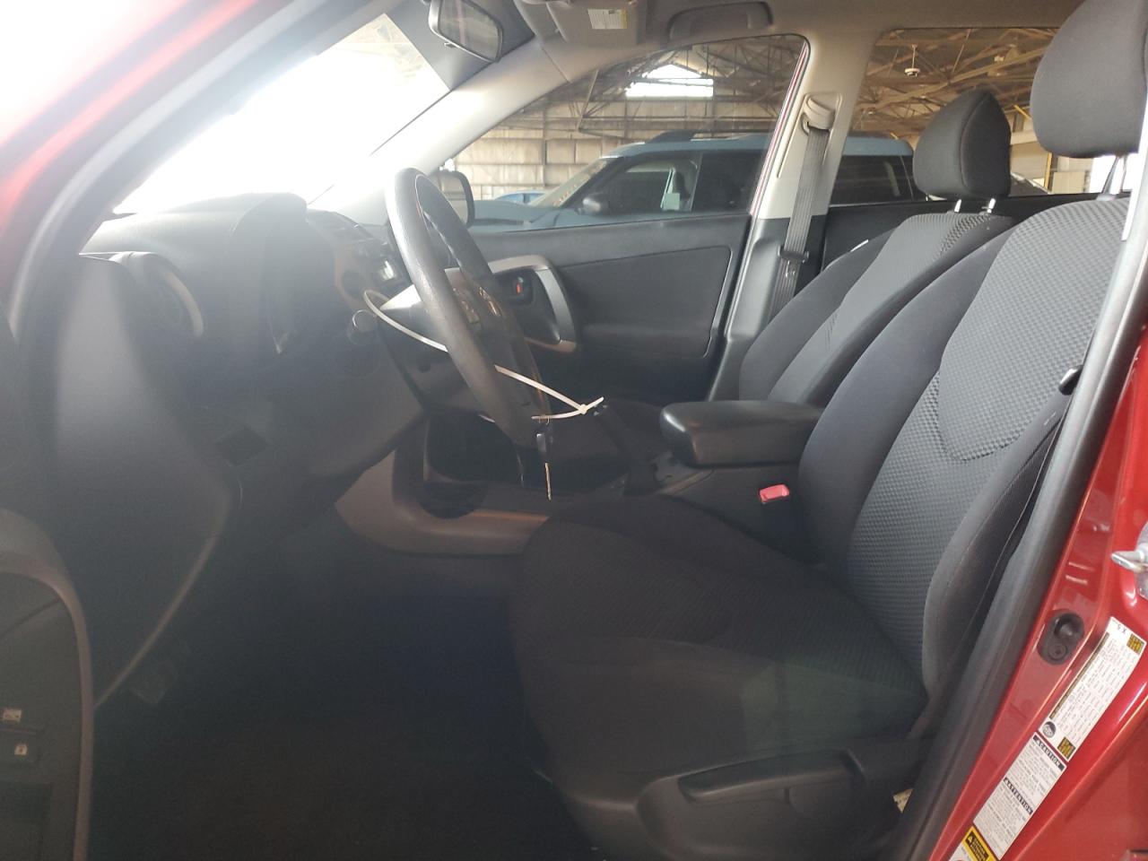 2008 Toyota Rav4 Sport VIN: JTMBK32V685053684 Lot: 91057455