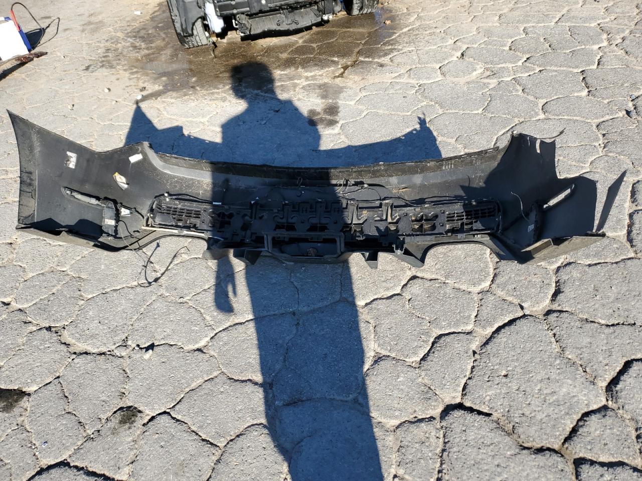 2020 Ford Mustang Gt VIN: 1FA6P8CF8L5126656 Lot: 90485655