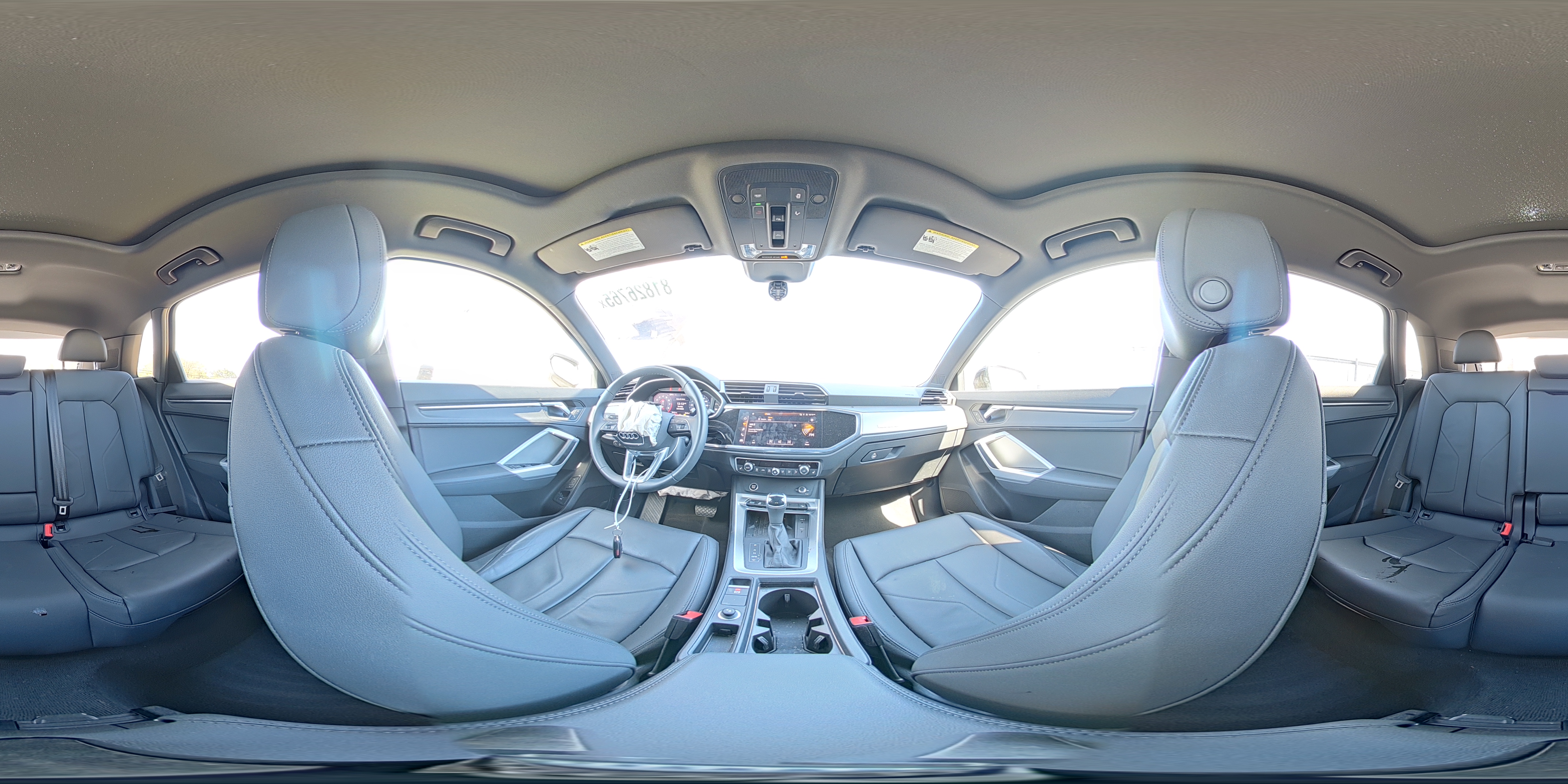 2024 Audi Q3 Premium S Line 45 VIN: WA1DECF3XR1154402 Lot: 81826765