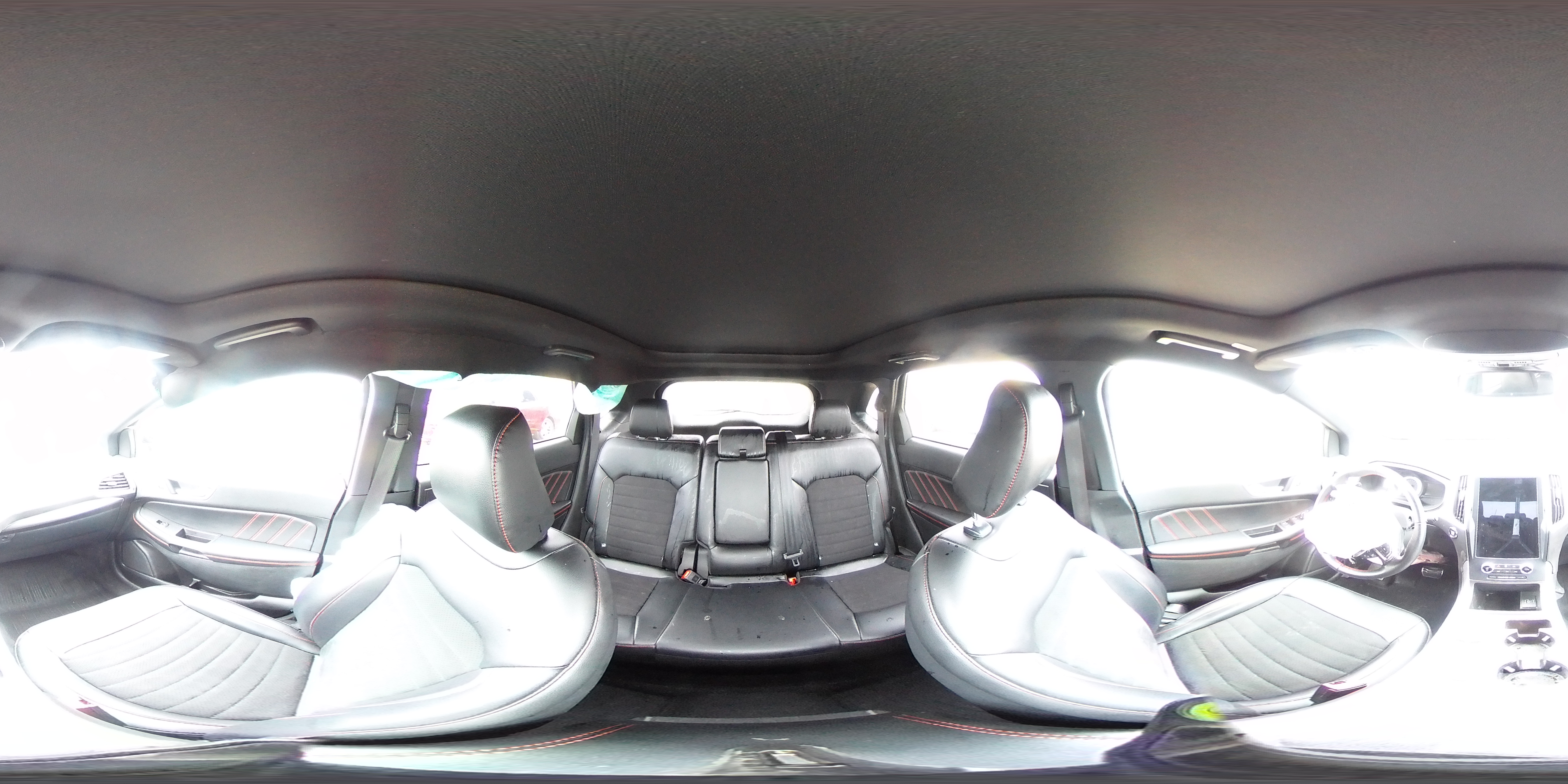 2023 Ford Edge Sel VIN: 2FMPK4J95PBA52807 Lot: 86714175