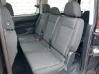 2025 FORD GRAND TOURNEO CONNECT 2.0 ECOBLUE TITANIUM 5DR AUTO [7 SEAT] for sale at Copart SANDY