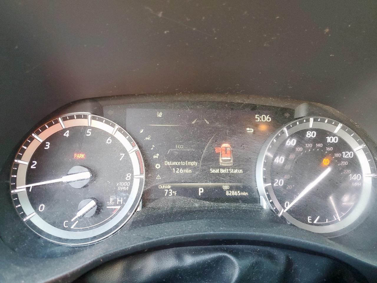 Фото: 5TDFZRAH6NS128174