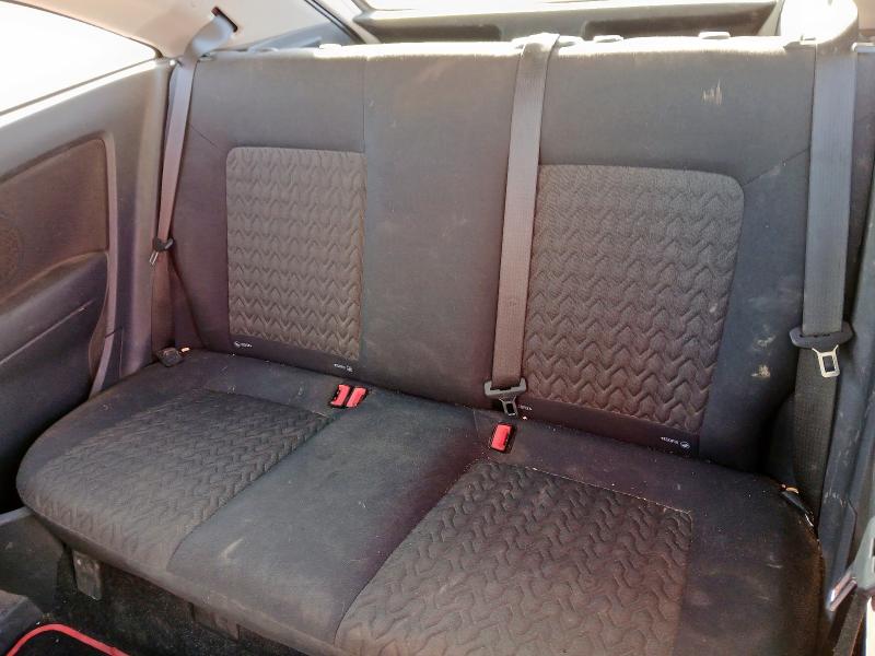 2013 VAUXHALL CORSA ENERGY AC 