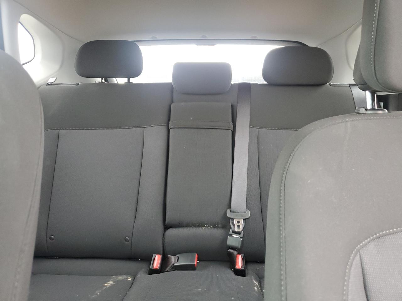 2025 Hyundai Kona Sel VIN: KM8HBCAB8SU317188 Lot: 85599545