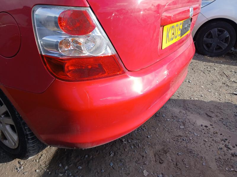 2005 HONDA CIVIC 1.6 I-VTEC SE 3DR