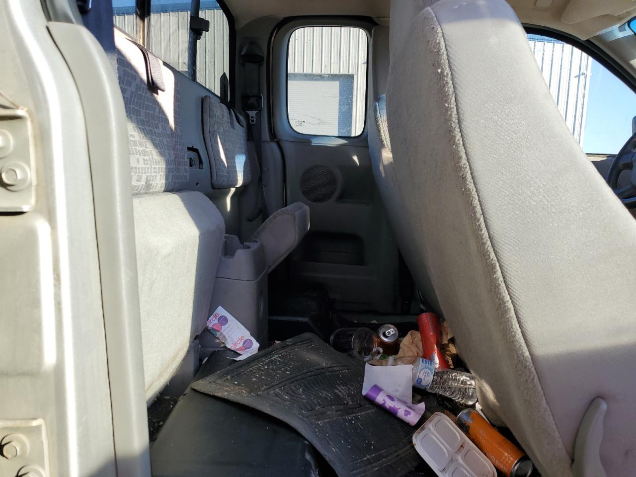 2008 GMC Canyon Sl VIN: 1GTCS299888227552 Lot: 90866445