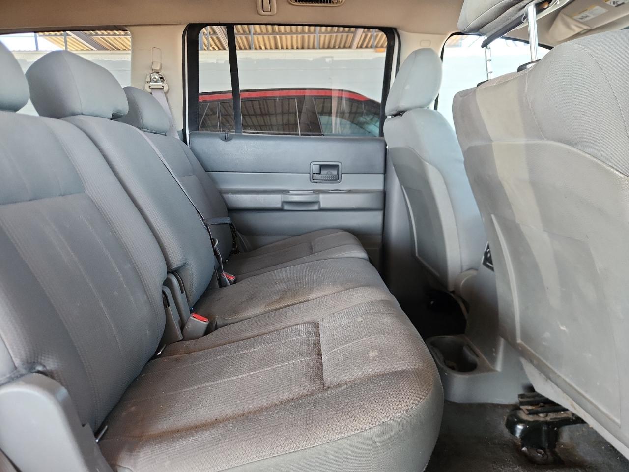 2005 Dodge Durango St VIN: 1D4HD38K15F604789 Lot: 85547775