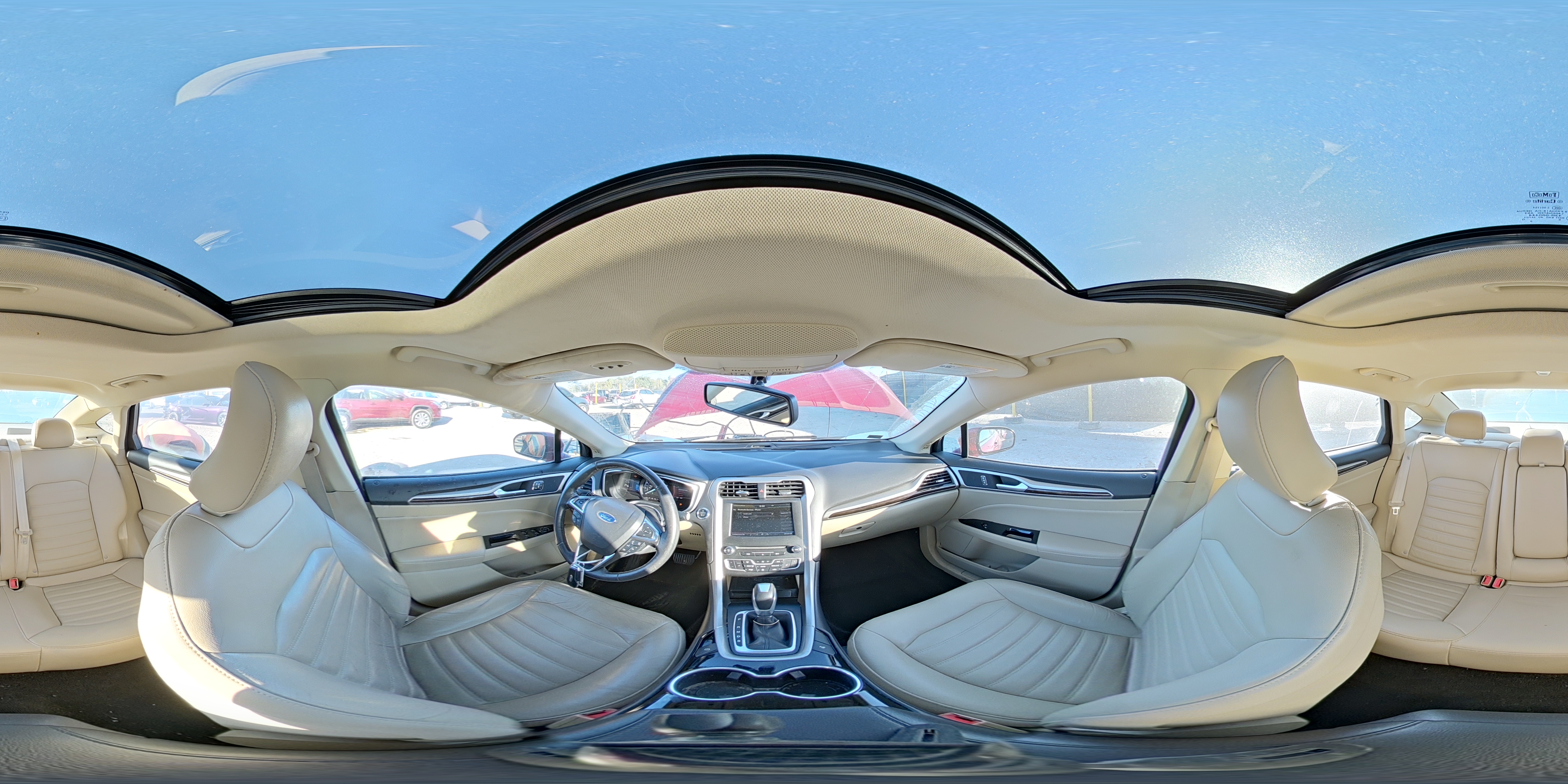 2016 Ford Fusion Se VIN: 3FA6P0T96GR212790 Lot: 85785765