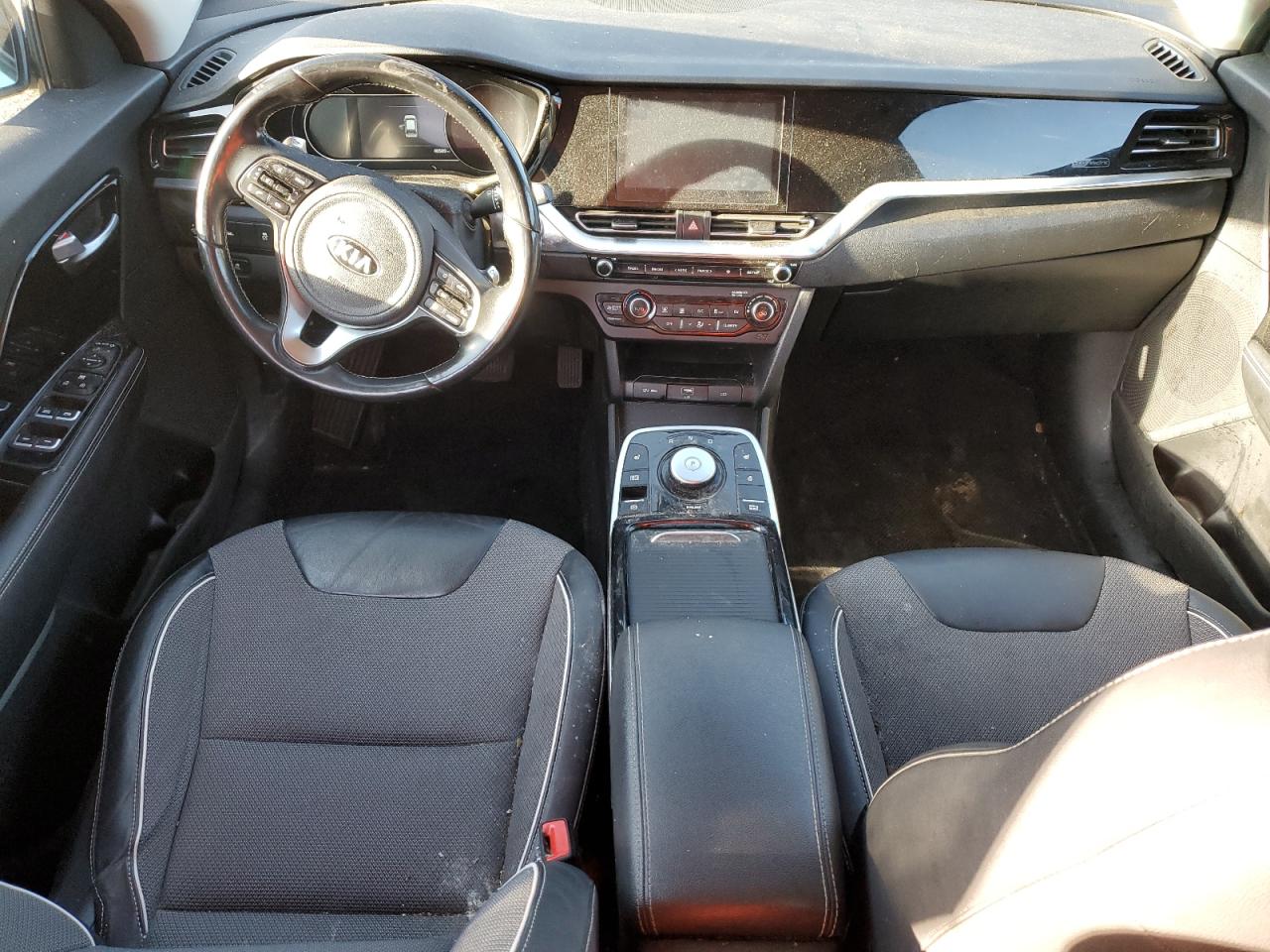 2021 Kia Niro Ex VIN: KNDCC3LG8M5102508 Lot: 84444715