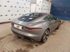 2020 JAGUAR F-TYPE 2.0 P300 FIRST EDITION 2DR AUTO for sale at Copart SANDWICH