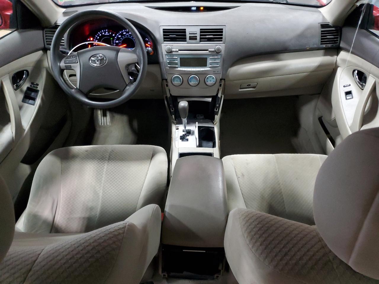 2007 Toyota Camry Ce VIN: 4T4BE46K17R007909 Lot: 85832265