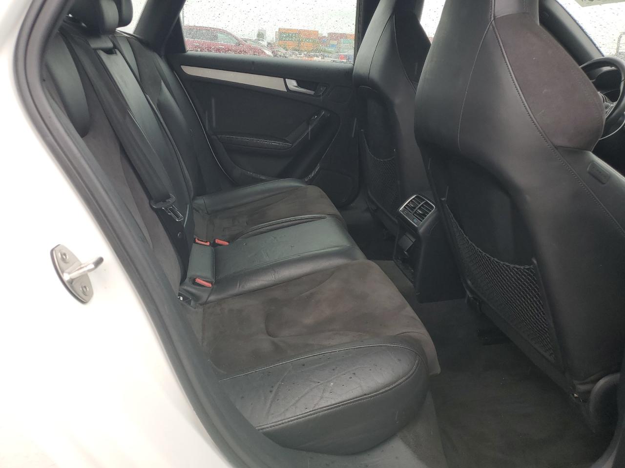 2013 Audi S4 Premium Plus VIN: WAUBGAFL0DA208436 Lot: 85530535