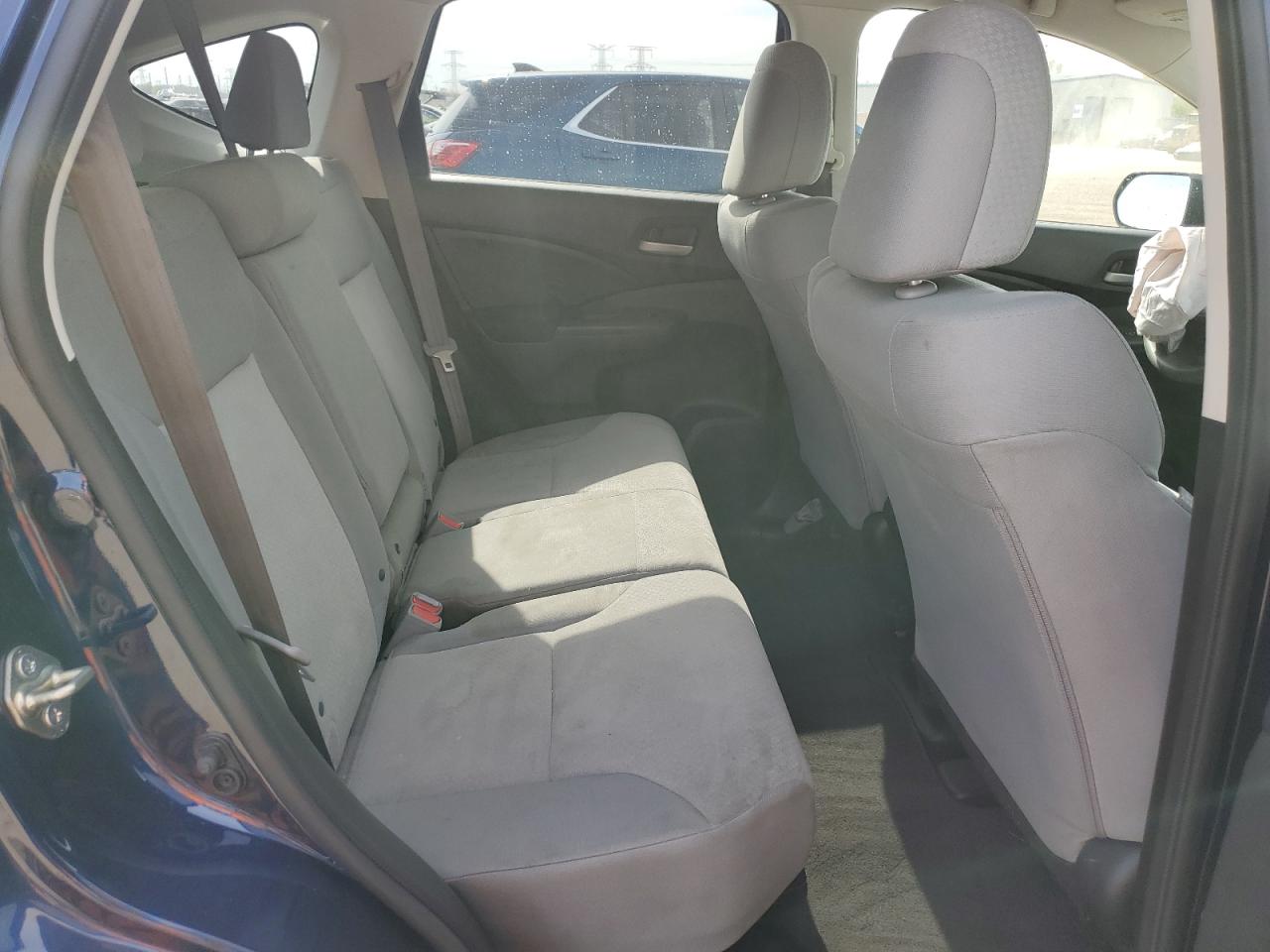 2016 Honda Cr-V Se VIN: 5J6RM4H41GL097979 Lot: 84821095