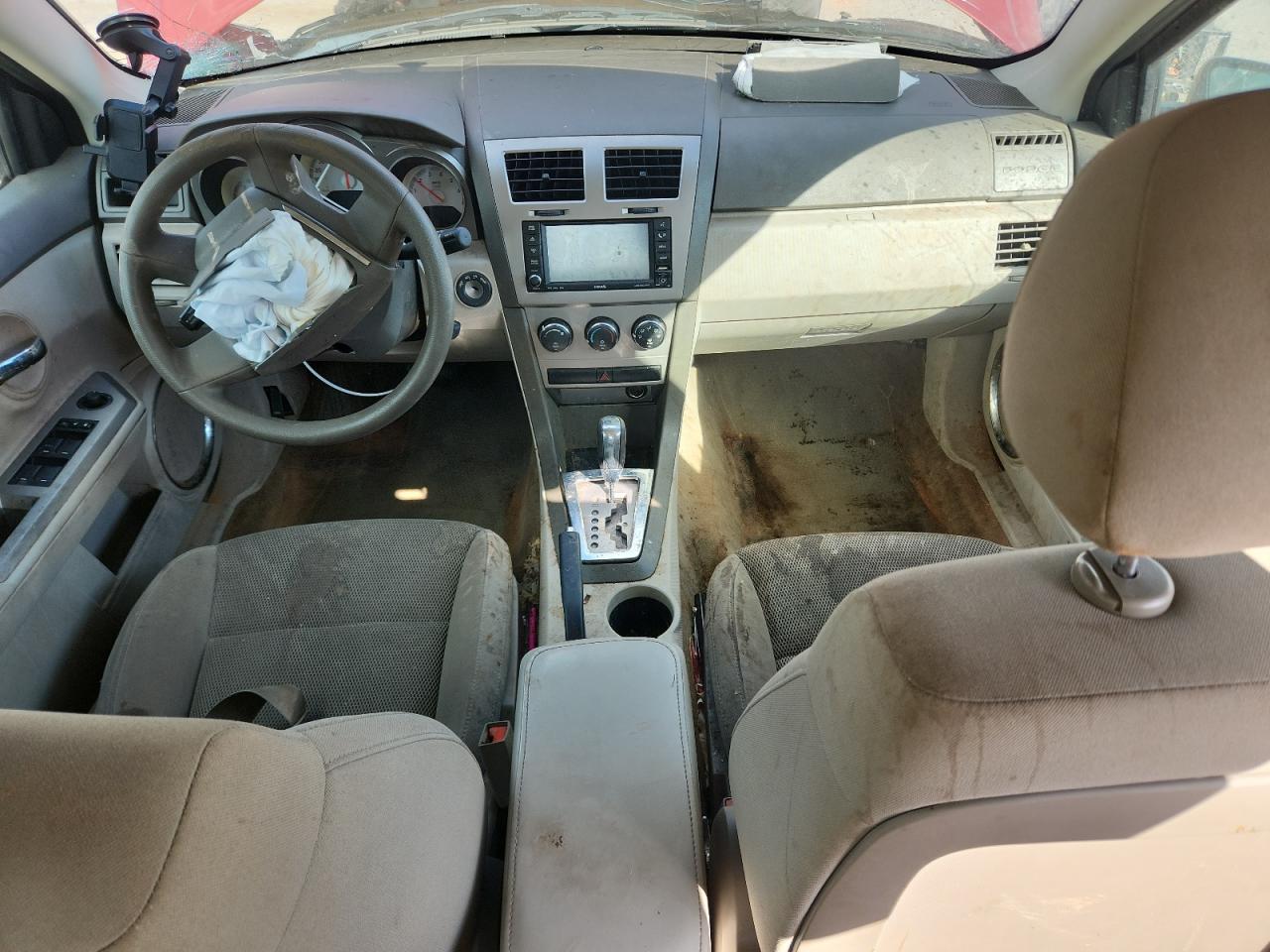 2008 Dodge Avenger Sxt VIN: 1B3LC56K48N289670 Lot: 85777925