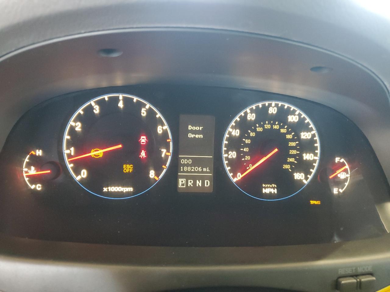 2007 Hyundai Azera Se VIN: KMHFC46F57A209495 Lot: 84614145