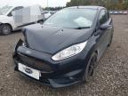 2013 FORD FIESTA 1.6 ECOBOOST ST-2 3DR for sale at Copart EAST KILBRIDE