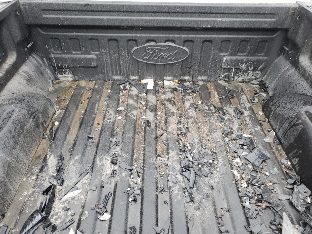 2023 Ford F150 Supercrew VIN: 1FTFW1E80PFB50792 Lot: 90373355