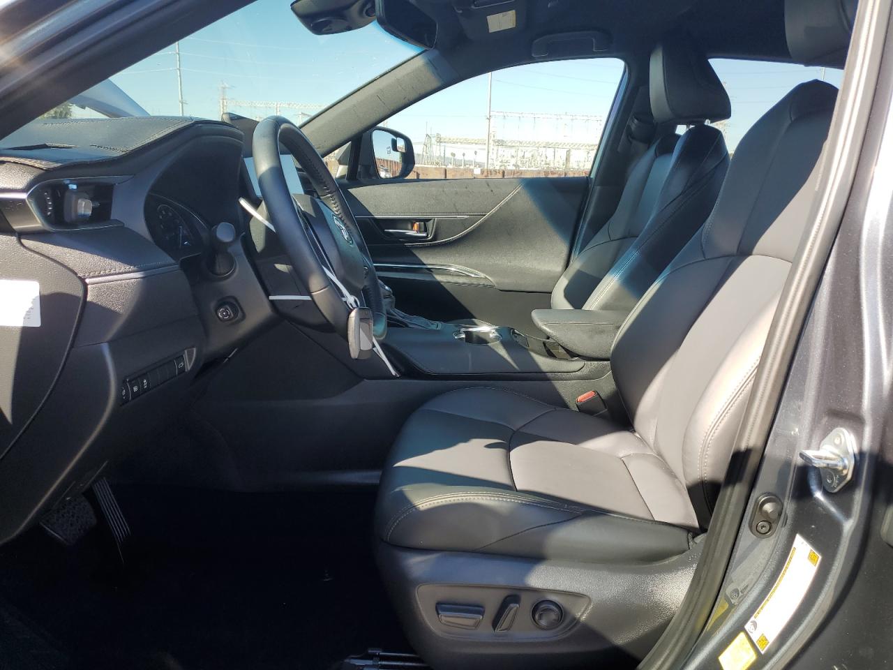 2024 Toyota Venza Le VIN: JTEAAAAH1RJ169510 Lot: 82541205