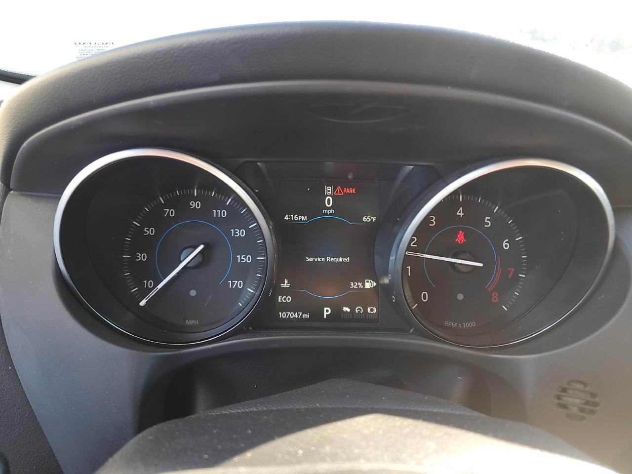 2017 Jaguar F-Pace R - Sport VIN: SADCL2BV4HA492910 Lot: 85559115