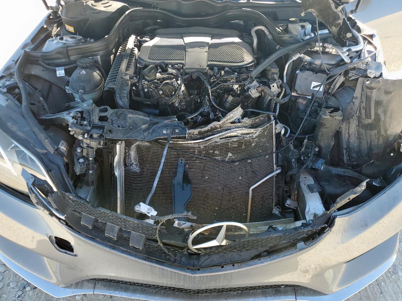 2014 Mercedes-Benz E 350 VIN: WDDHF5KB3EA961728 Lot: 86743695