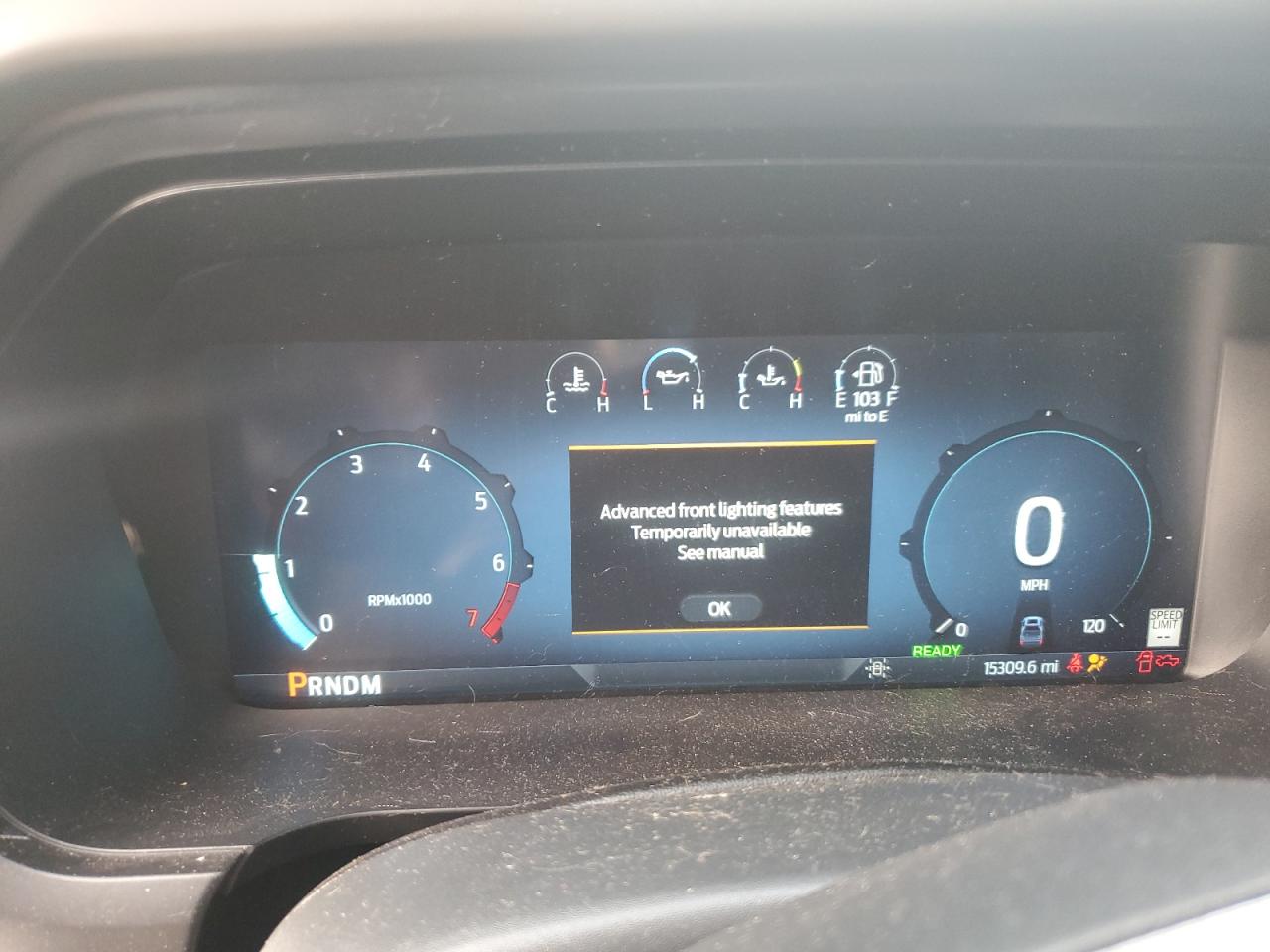 2024 Ford F150 Platinum VIN: 1FTFW7LD6RFB55646 Lot: 82349515