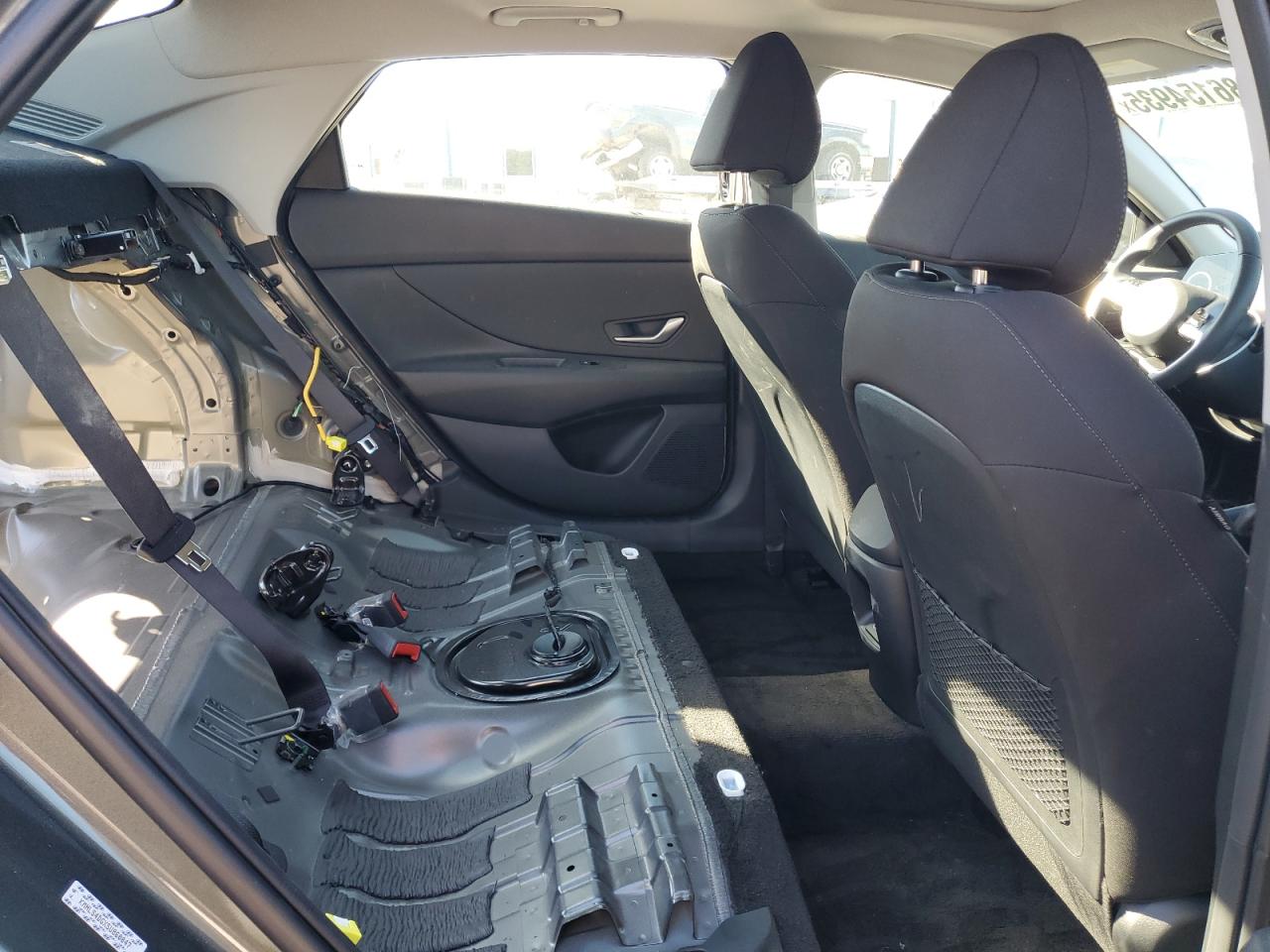 2025 Hyundai Elantra Sel VIN: KMHLS4DGXSU860047 Lot: 86154935