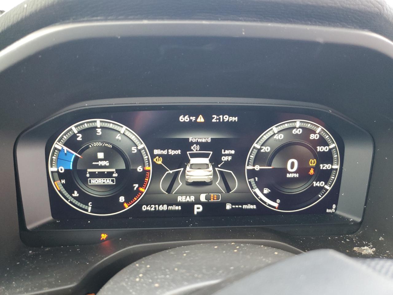 2022 Mitsubishi Outlander Sel VIN: JA4J4VA81NZ091397 Lot: 82331135