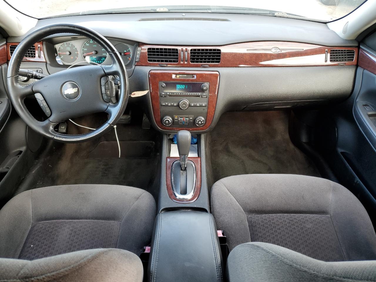 2010 Chevrolet Impala Lt VIN: 2G1WB5EK1A1184388 Lot: 90894335