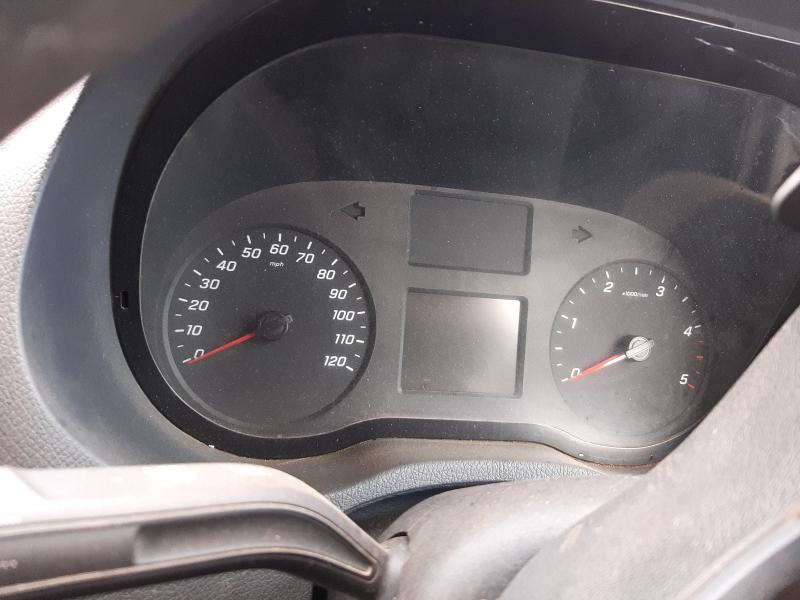 2021 MERCEDES-BENZ SPRINTER 3.5T H2 PROGRESSIVE VAN