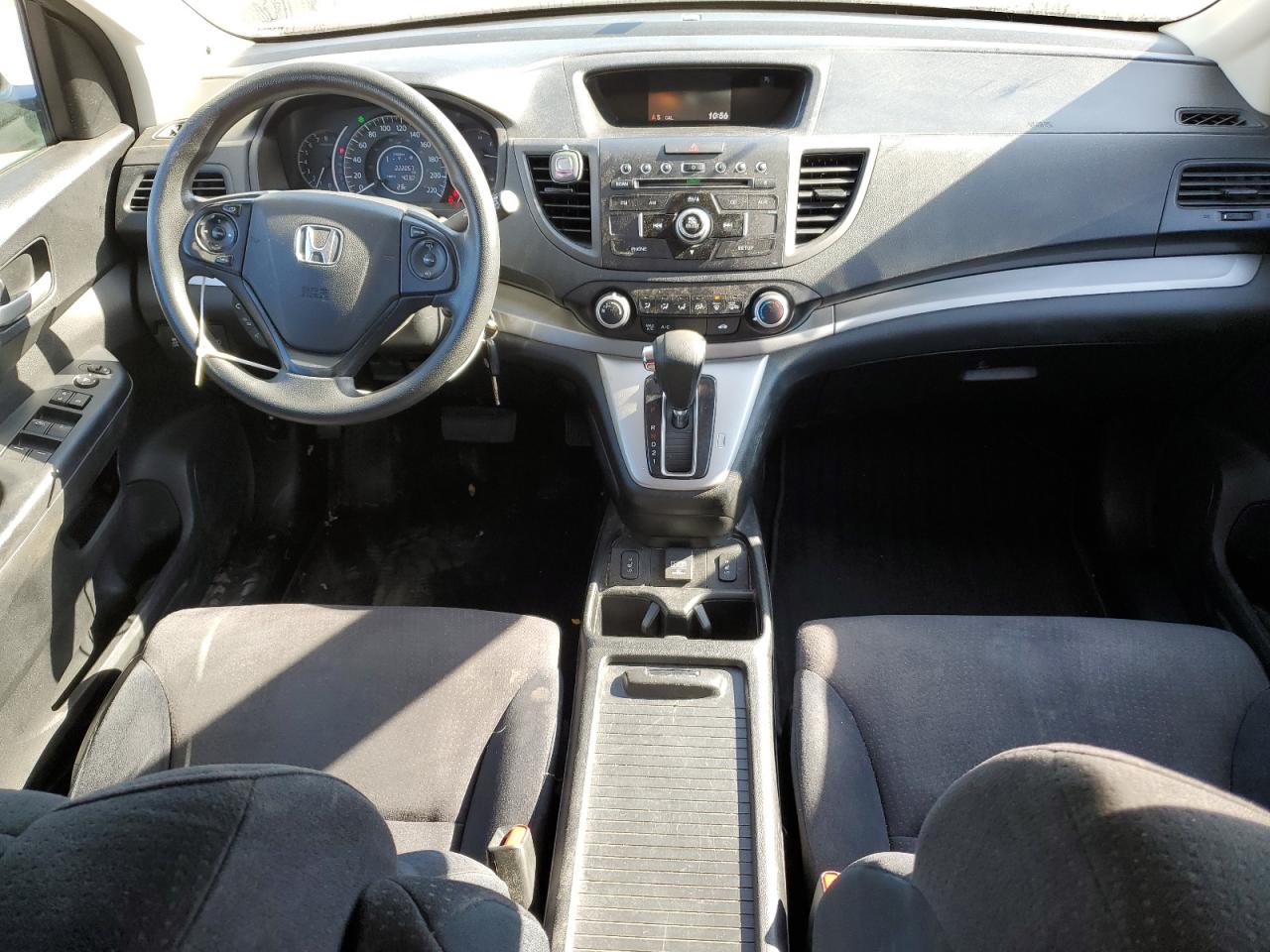 2014 Honda Cr-V Lx VIN: 2HKRM3H30EH003244 Lot: 85180795