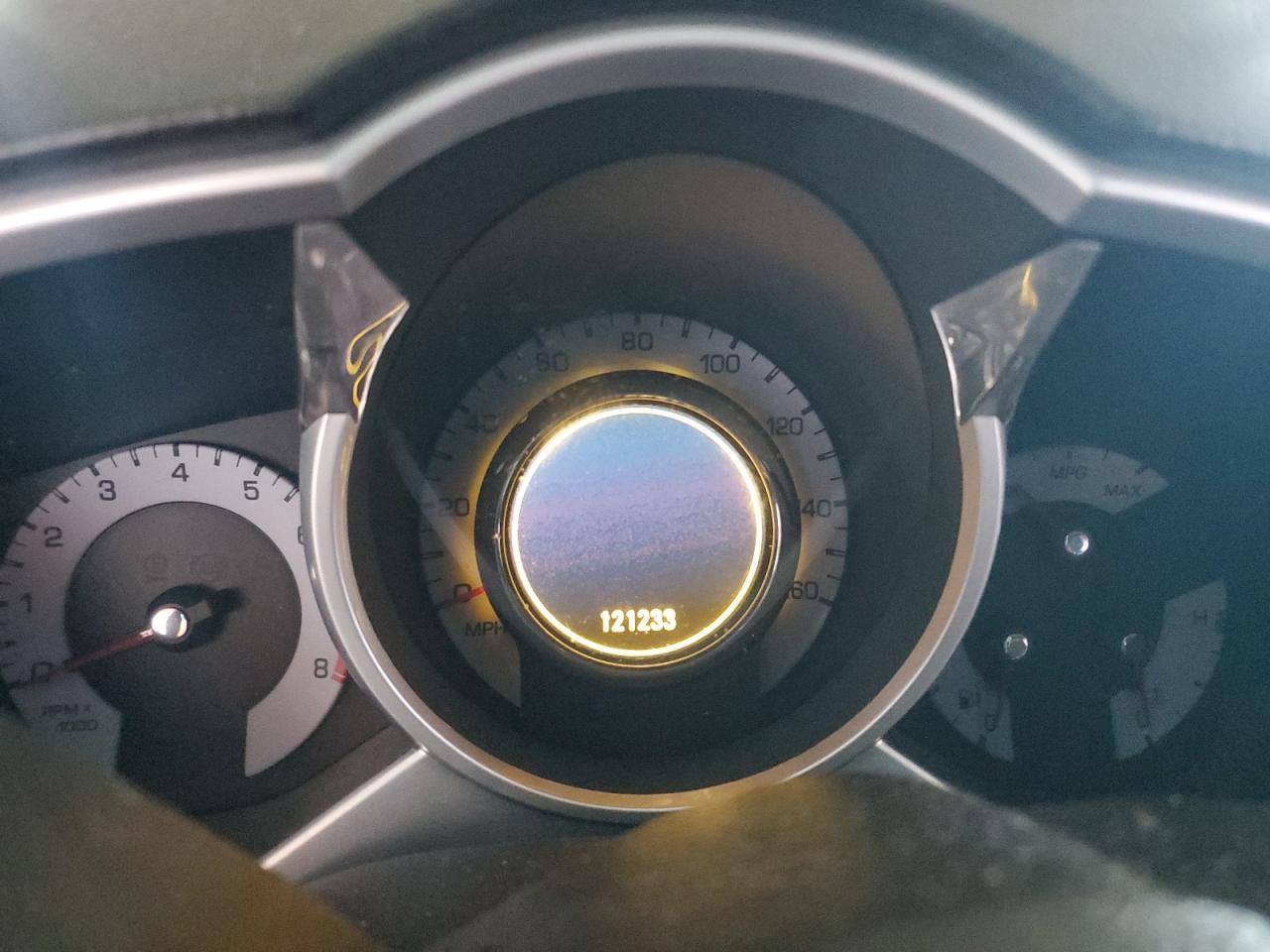 2011 Cadillac Srx VIN: 3GYFNGEYXBS581399 Lot: 86683355