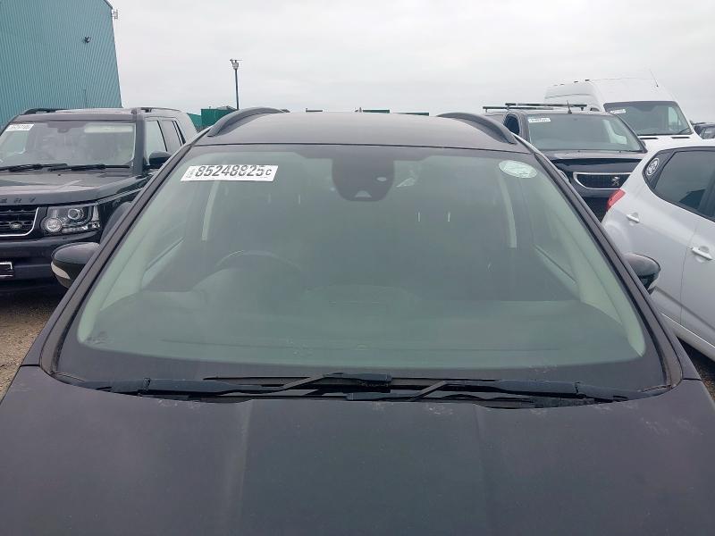 2019 FORD GALAXY ZETEC ECOBLUE AUTO 