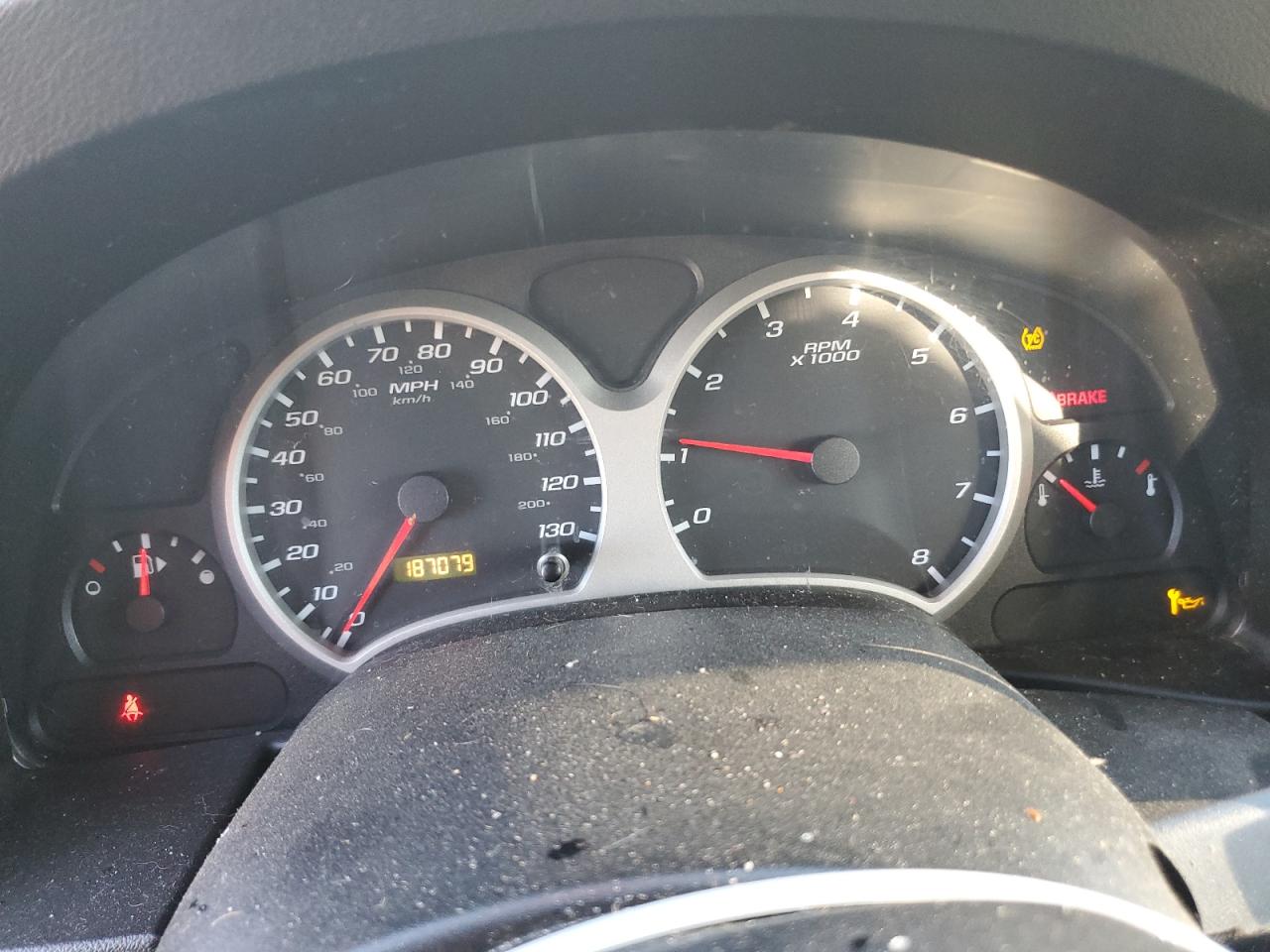 2006 Chevrolet Equinox Lt VIN: 2CNDL63F366075556 Lot: 85961595