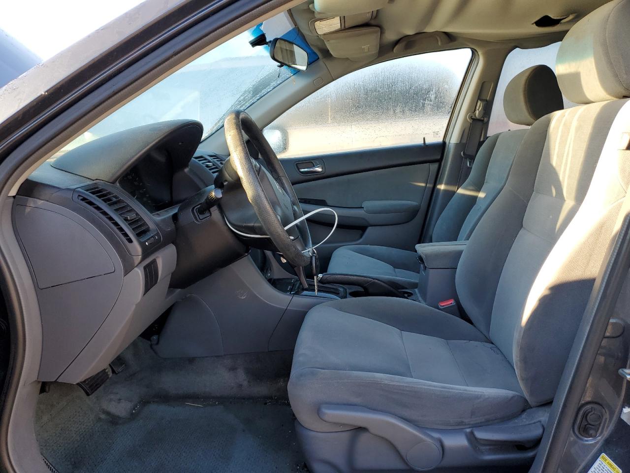 2006 Honda Accord Se VIN: 1HGCM56346A146650 Lot: 86653155