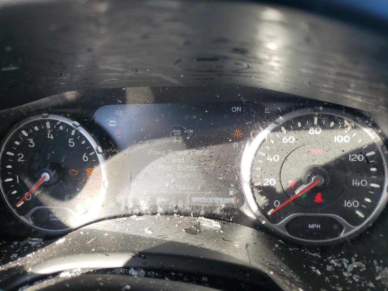 2022 Jeep Renegade Limited VIN: ZACNJDD11NPN60783 Lot: 89443075