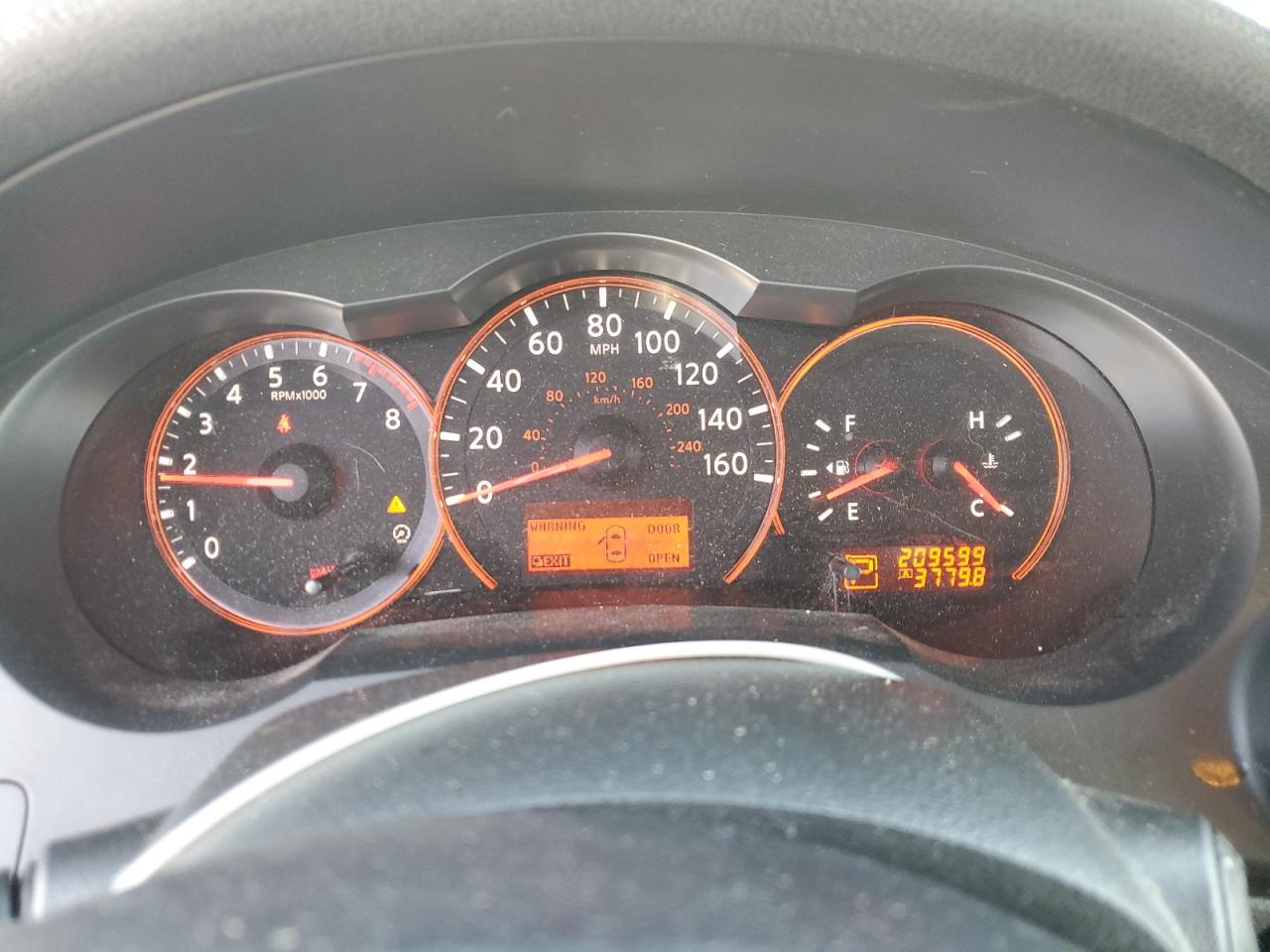 2007 Nissan Altima 3.5Se VIN: 1N4BL21E07N406515 Lot: 83853165