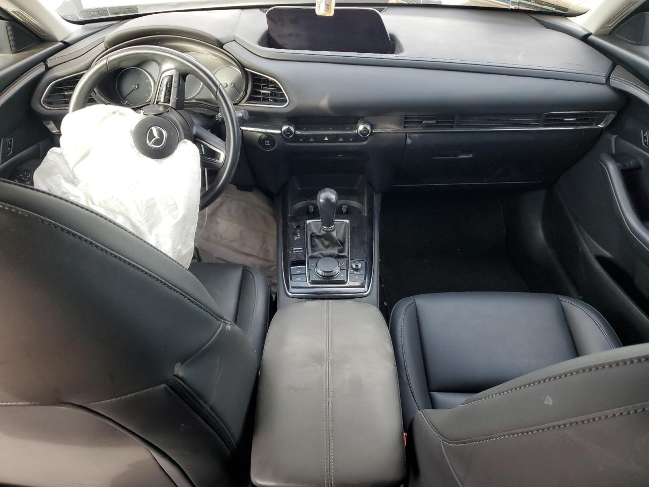 2021 Mazda Cx-30 Preferred VIN: 3MVDMBCL6MM272304 Lot: 84521205