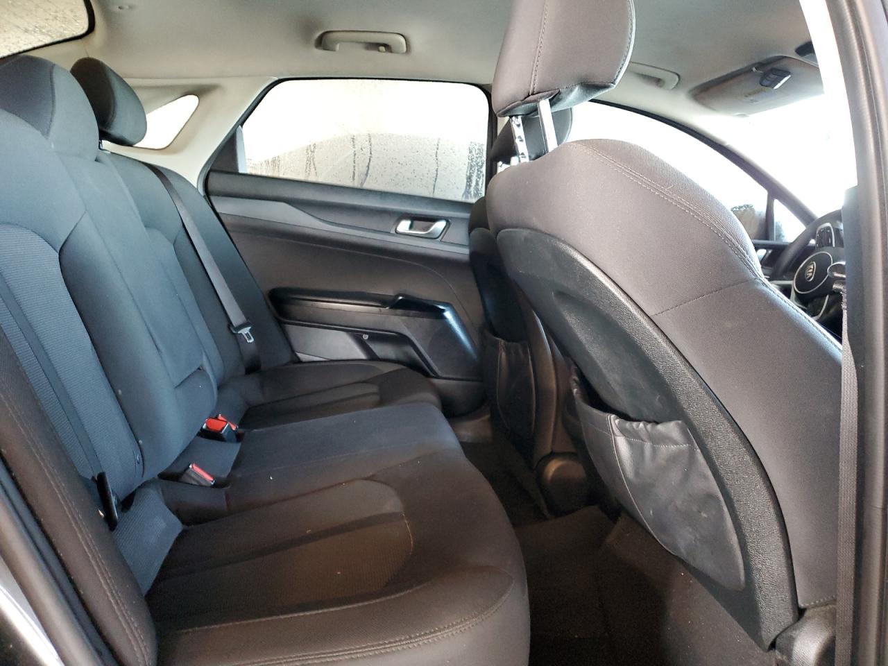 2021 Kia K5 Lxs VIN: 5XXG14J27MG061675 Lot: 81782895