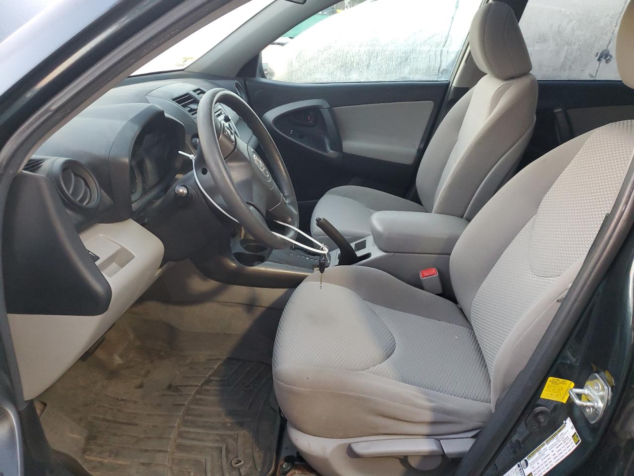 2012 Toyota Rav4 VIN: 2T3BF4DV3CW218762 Lot: 85935375